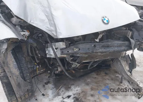 2015 BMW X1 xDrive28I from USA, damaged, VIN WBAVL1C55FVY31500
